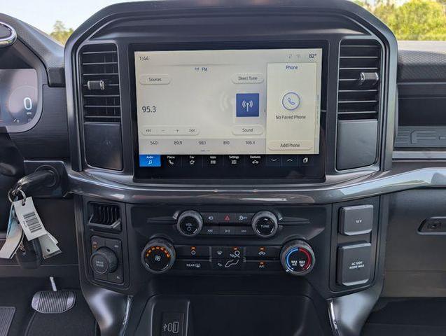Photo of 2025 Gray Ford F-150