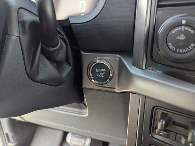 Photo of 2025 White Ford F-150