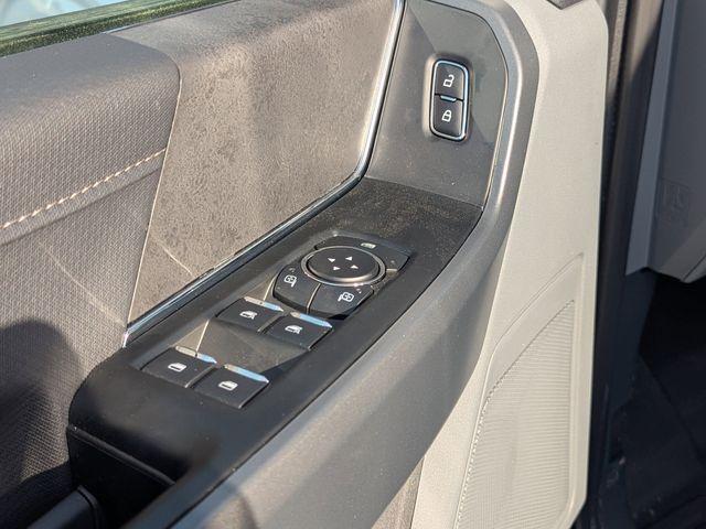 Photo of 2025 White Ford F-150