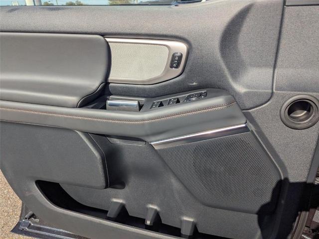 Photo of 2025 Dark Ford Expedition