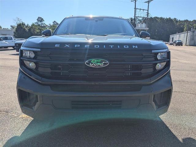 Photo of 2025 Dark Ford Expedition