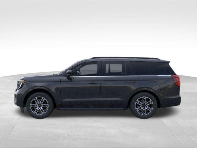 Photo of 2025 Dark Ford Expedition