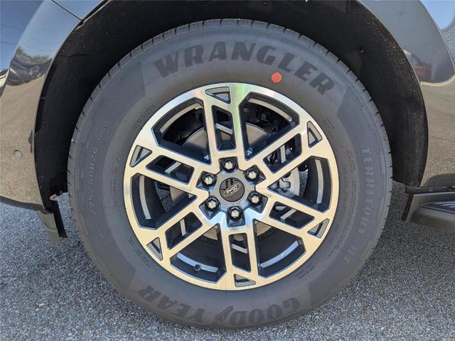 Photo of 2025 Dark Ford Expedition