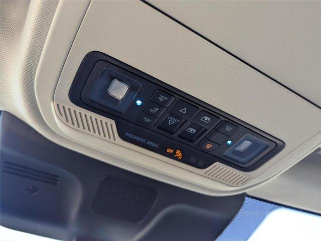 Photo of 2025 Dark Ford Expedition