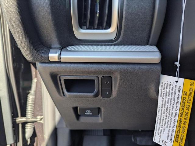 Photo of 2025 Dark Ford Expedition