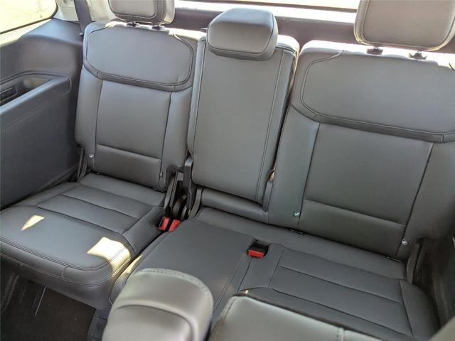 Photo of 2025 Dark Ford Expedition