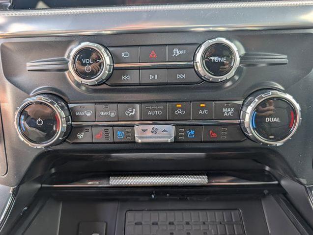 Photo of 2025 White Ford F-150