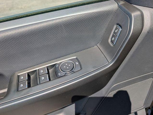 Photo of 2025 Black Ford F-150