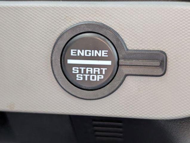 Photo of 2022 Green Ford Bronco