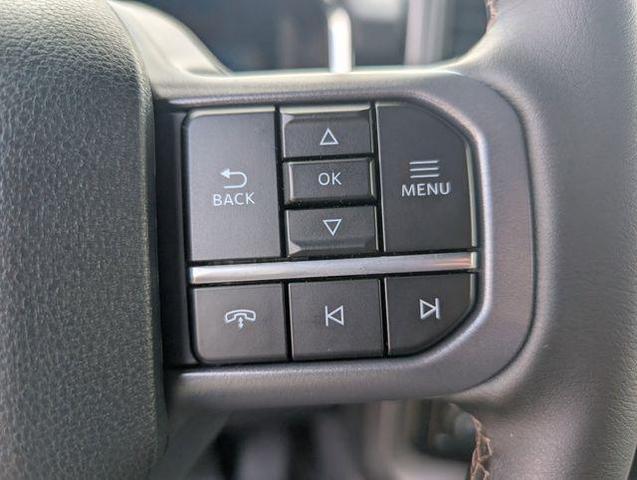 Photo of 2025 Red Ford F-150