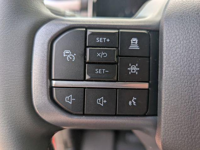 Photo of 2025 Red Ford F-150