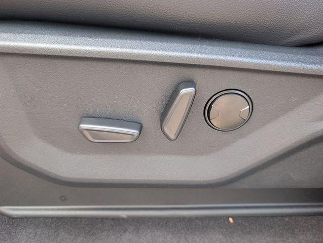 Photo of 2025 Red Ford F-150