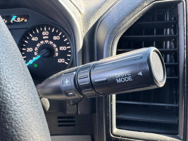 Photo of 2019 Agate Black Metallic Ford F-150