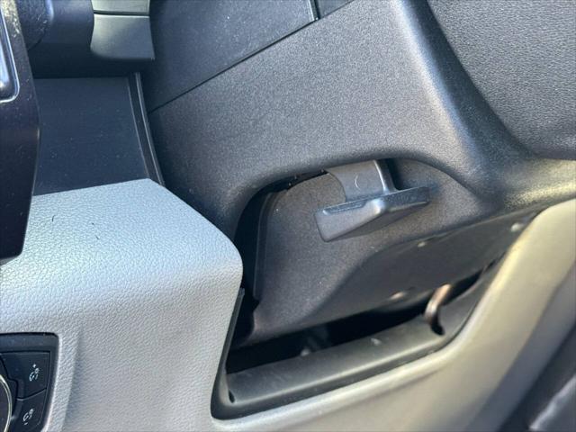 Photo of 2019 Agate Black Metallic Ford F-150