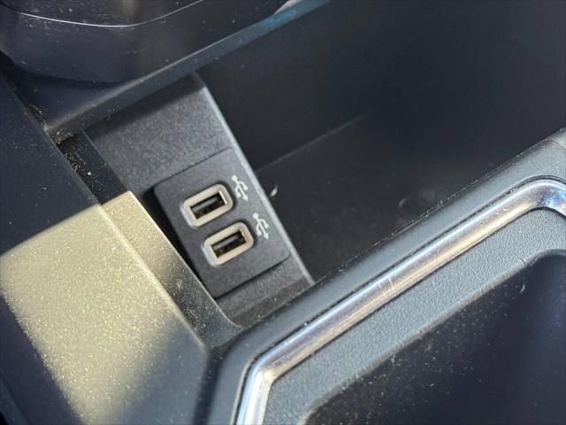 Photo of 2019 Agate Black Metallic Ford F-150