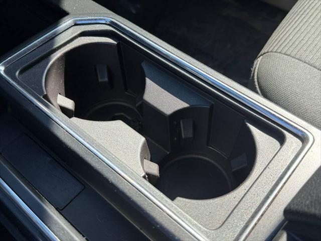 Photo of 2019 Agate Black Metallic Ford F-150