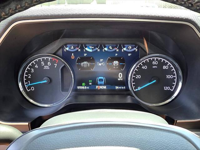 Photo of 2022 White Ford F-150