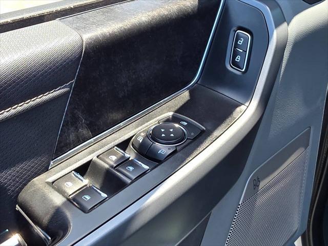 Photo of 2022 White Ford F-150