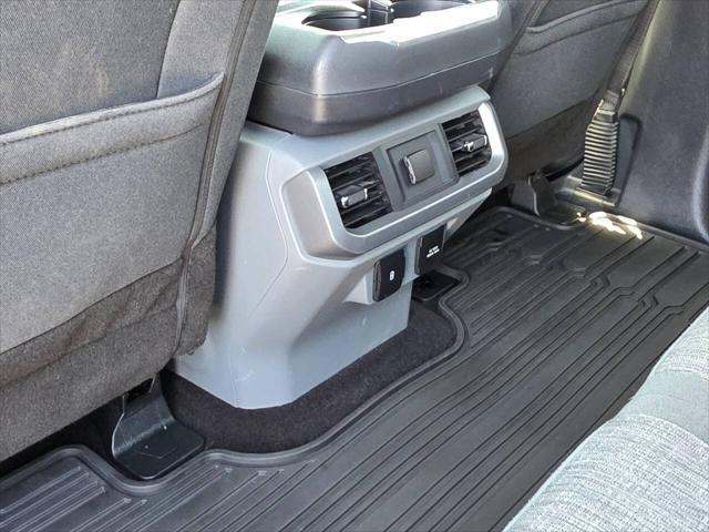 Photo of 2022 White Ford F-150