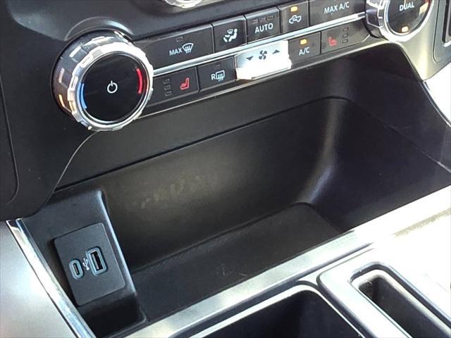 Photo of 2022 White Ford F-150