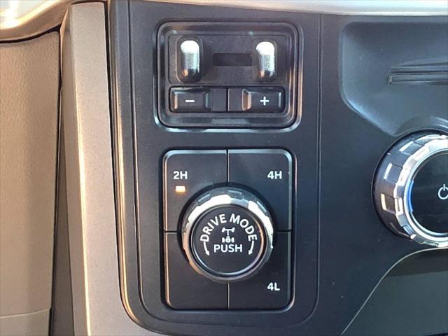 Photo of 2022 White Ford F-150