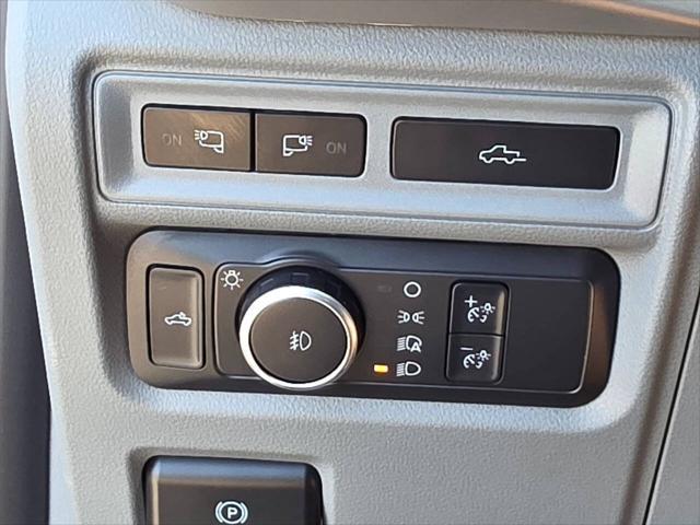 Photo of 2022 White Ford F-150