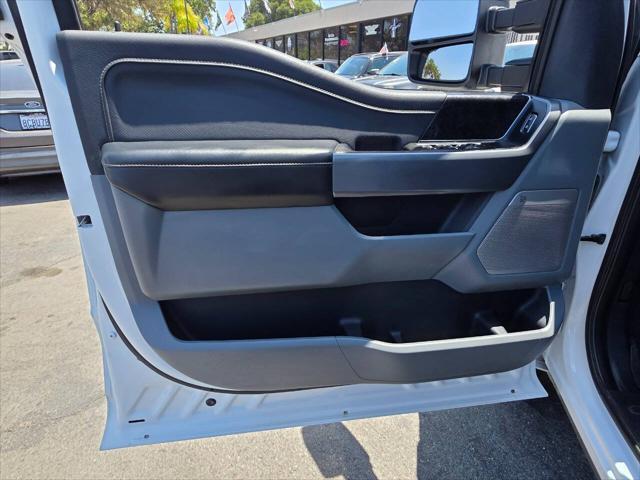 Photo of 2022 White Ford F-150