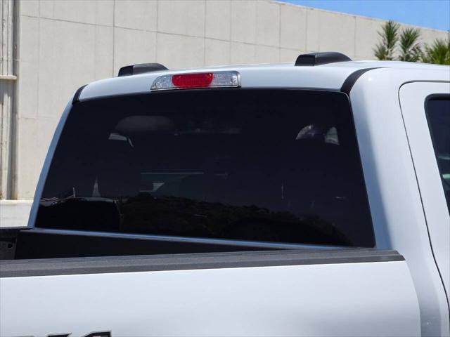 Photo of 2022 White Ford F-150
