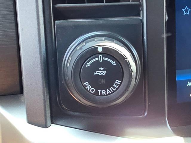 Photo of 2022 White Ford F-150