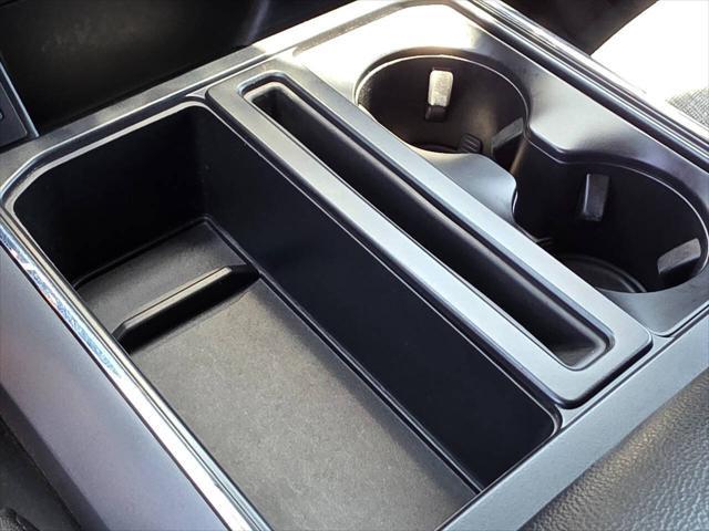 Photo of 2022 White Ford F-150