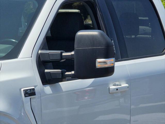 Photo of 2022 White Ford F-150