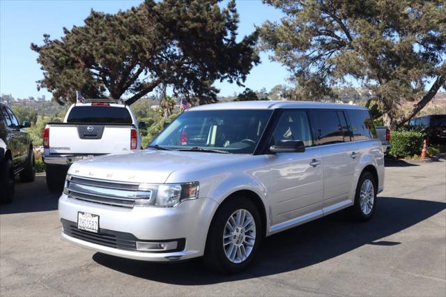 2013 Ford Flex