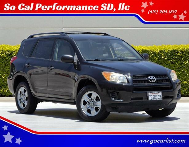 2010 Toyota RAV4