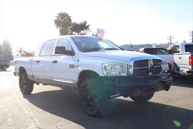 2009 Dodge Ram 2500