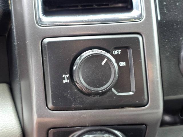 Photo of 2016 Oxford White Ford F-150