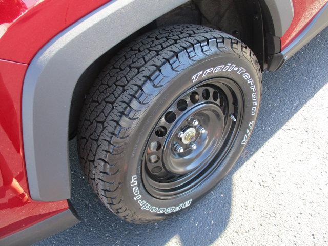 Photo of 2020 Ruby Flare Pearl Toyota RAV4