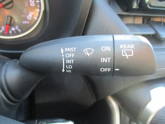 Photo of 2020 Ruby Flare Pearl Toyota RAV4