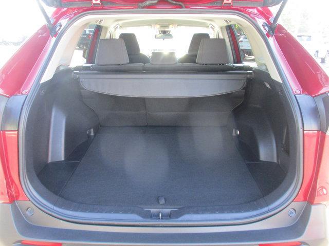 Photo of 2020 Ruby Flare Pearl Toyota RAV4