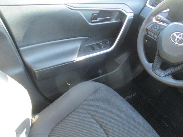 Photo of 2020 Ruby Flare Pearl Toyota RAV4