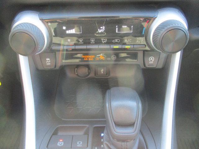 Photo of 2020 Ruby Flare Pearl Toyota RAV4