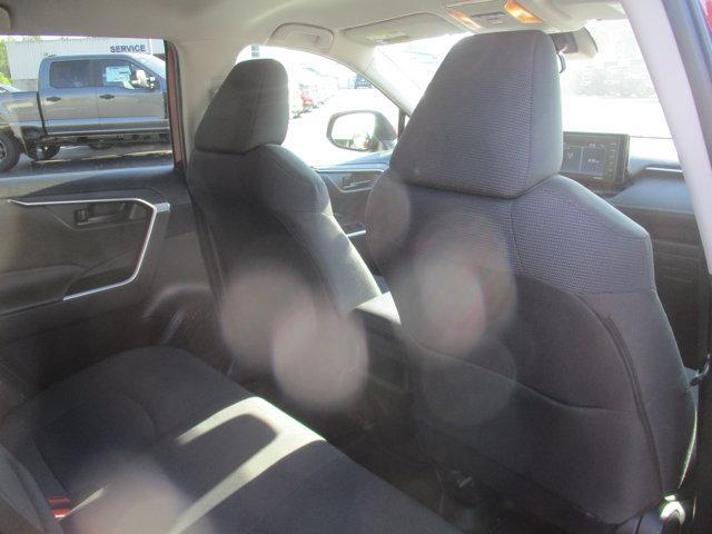 Photo of 2020 Ruby Flare Pearl Toyota RAV4