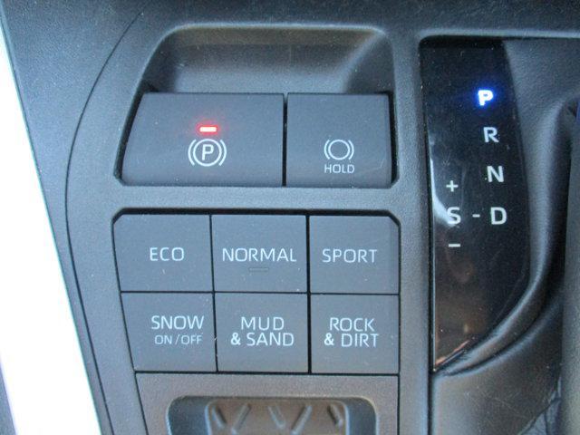 Photo of 2020 Ruby Flare Pearl Toyota RAV4