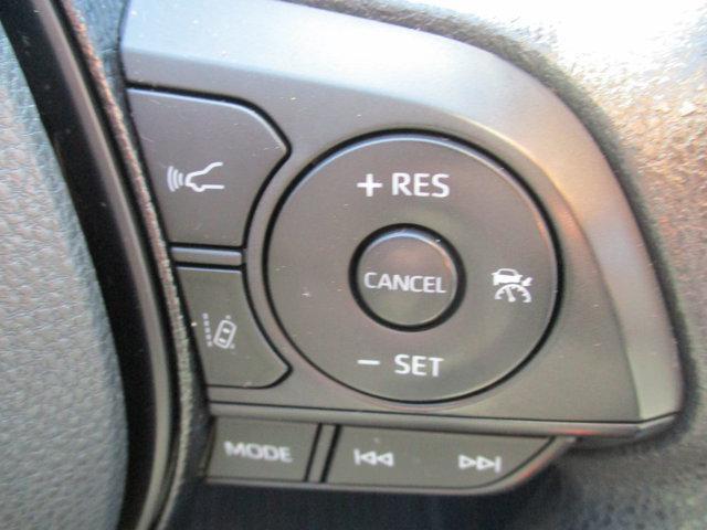 Photo of 2020 Ruby Flare Pearl Toyota RAV4