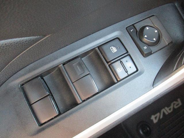 Photo of 2020 Ruby Flare Pearl Toyota RAV4