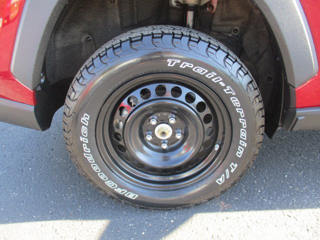 Photo of 2020 Ruby Flare Pearl Toyota RAV4