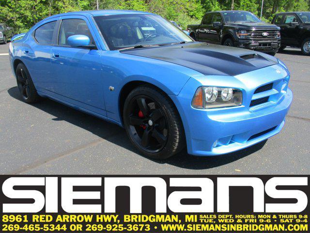 2008 Dodge Charger