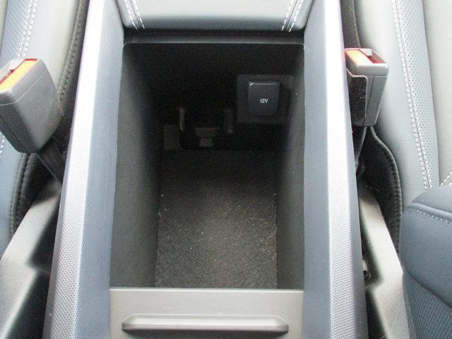 Photo of 2023 White Ford Mustang Mach-E