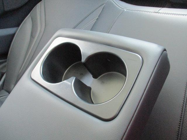 Photo of 2023 White Ford Mustang Mach-E