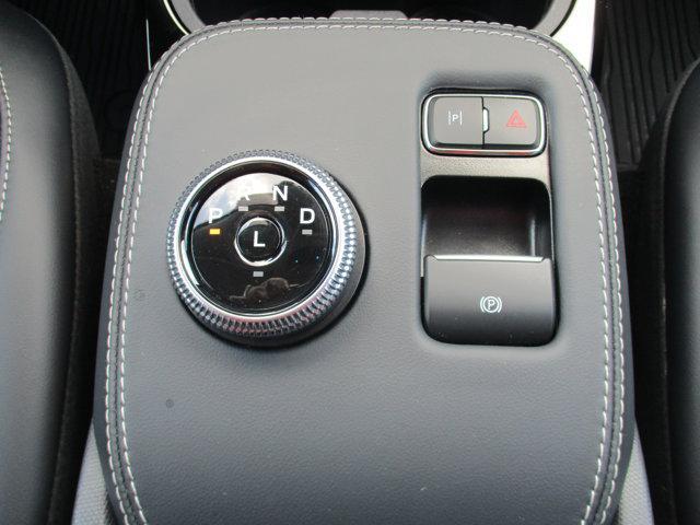 Photo of 2023 White Ford Mustang Mach-E