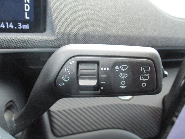Photo of 2023 White Ford Mustang Mach-E